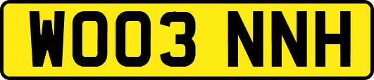 WO03NNH