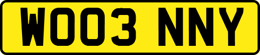 WO03NNY