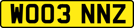 WO03NNZ