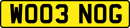 WO03NOG