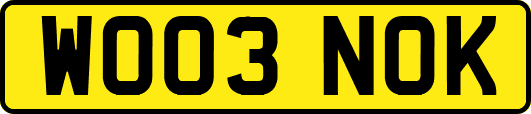 WO03NOK