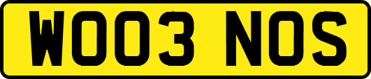 WO03NOS