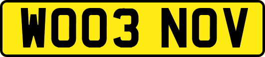 WO03NOV