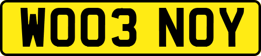 WO03NOY