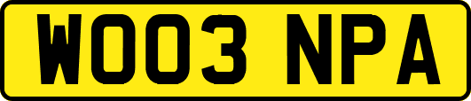 WO03NPA