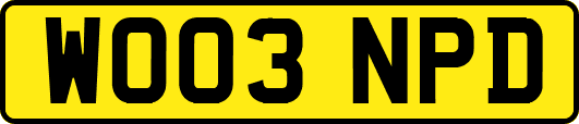 WO03NPD