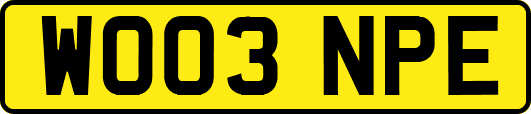 WO03NPE