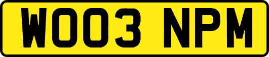 WO03NPM