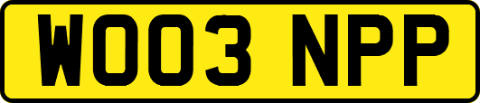 WO03NPP