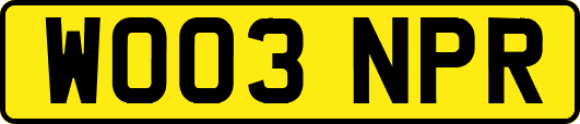 WO03NPR