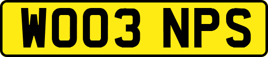 WO03NPS