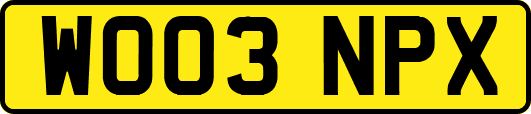 WO03NPX