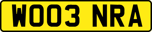 WO03NRA