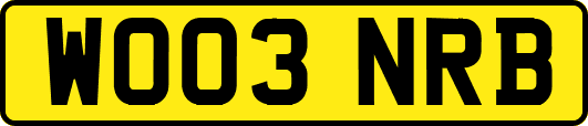 WO03NRB