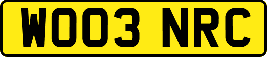 WO03NRC
