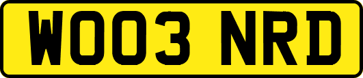 WO03NRD