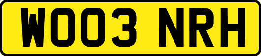 WO03NRH