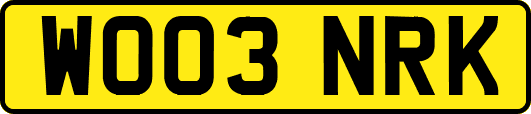 WO03NRK
