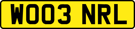 WO03NRL