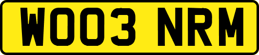 WO03NRM