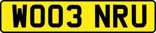 WO03NRU