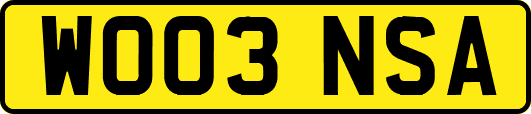 WO03NSA