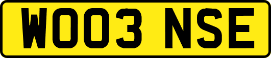 WO03NSE