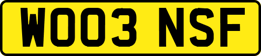 WO03NSF