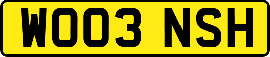 WO03NSH