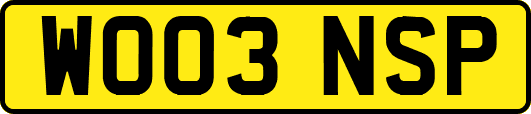 WO03NSP