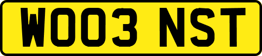 WO03NST