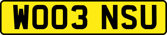 WO03NSU
