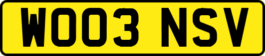 WO03NSV