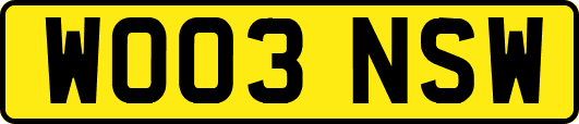 WO03NSW