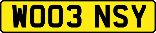 WO03NSY