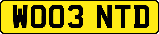 WO03NTD