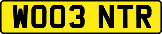 WO03NTR
