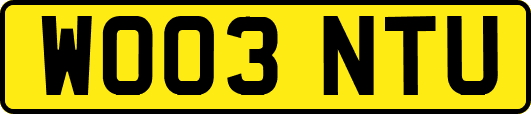 WO03NTU