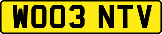 WO03NTV