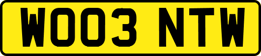 WO03NTW