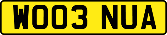 WO03NUA