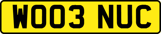 WO03NUC
