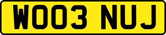 WO03NUJ