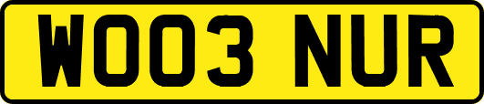 WO03NUR