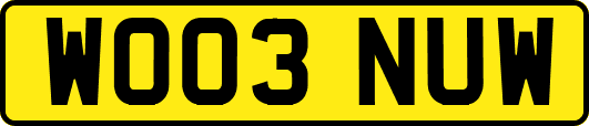 WO03NUW