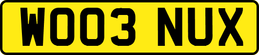 WO03NUX