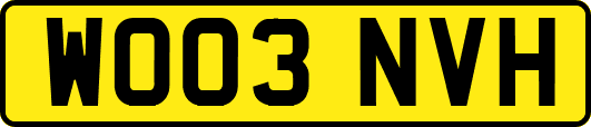 WO03NVH