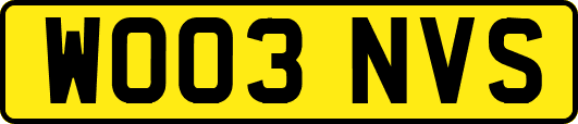 WO03NVS