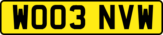 WO03NVW