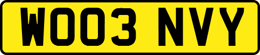 WO03NVY